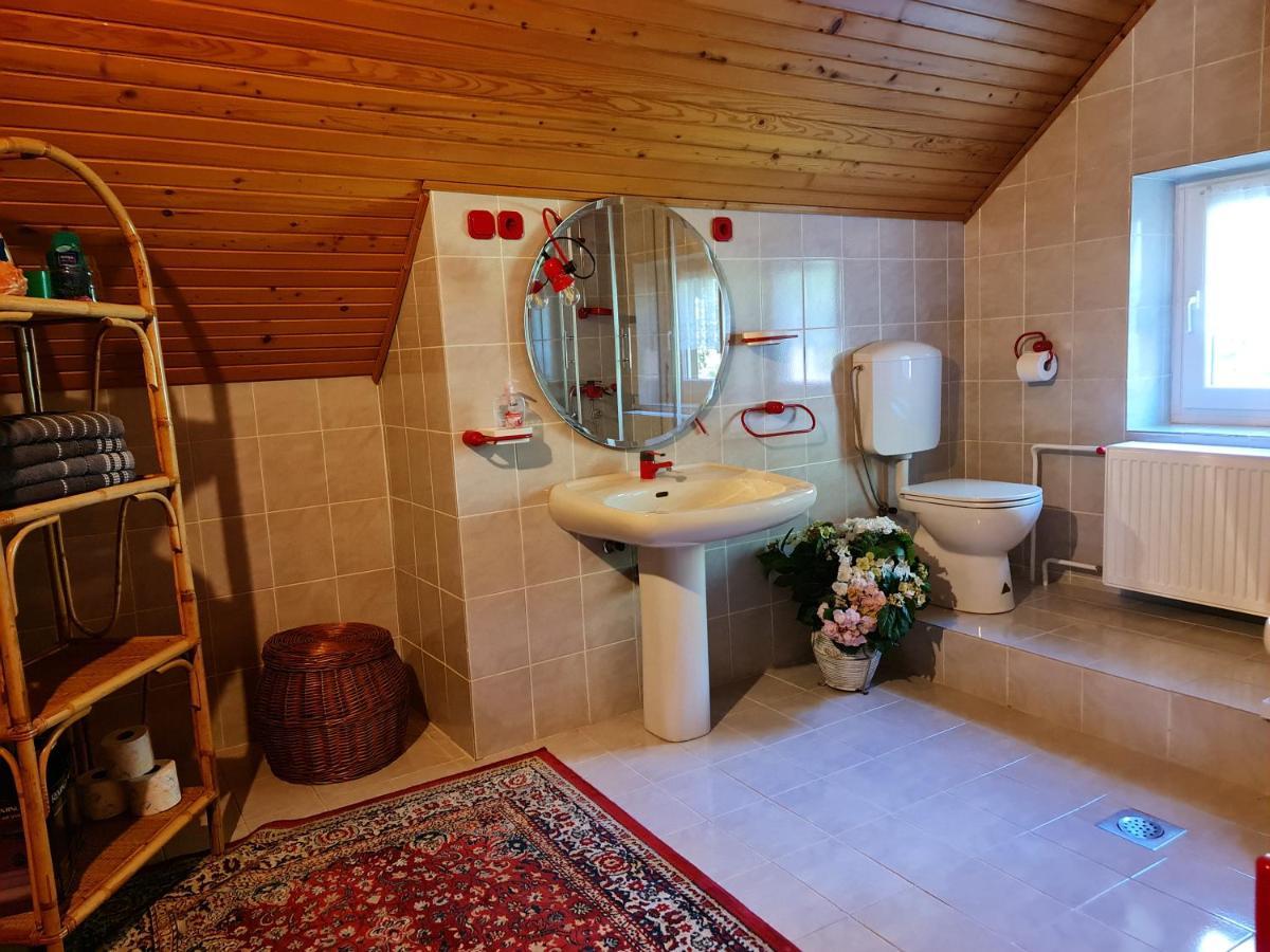 Holiday House Jasna Kranjska Gora Exteriör bild