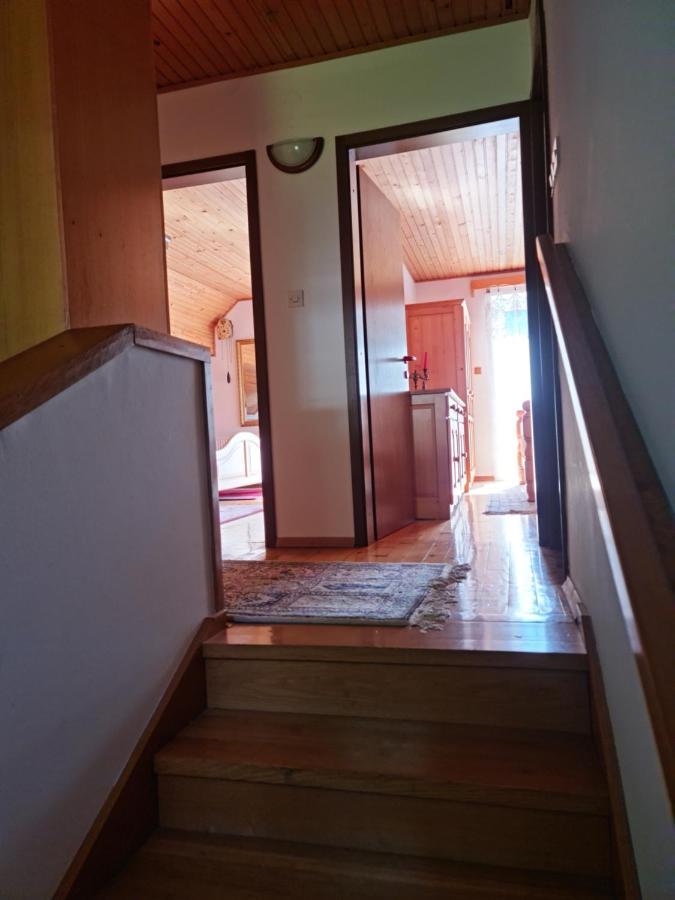Holiday House Jasna Kranjska Gora Exteriör bild