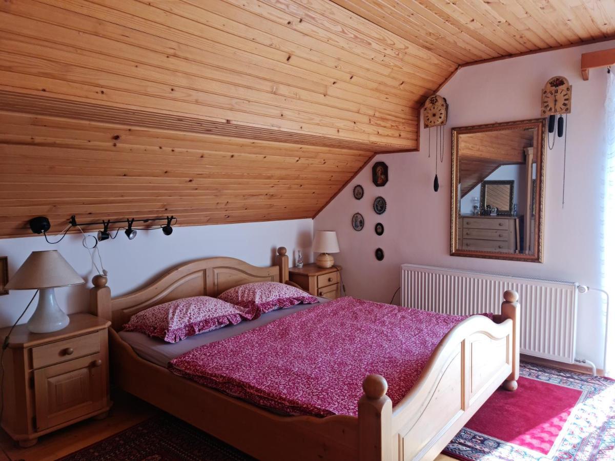 Holiday House Jasna Kranjska Gora Exteriör bild