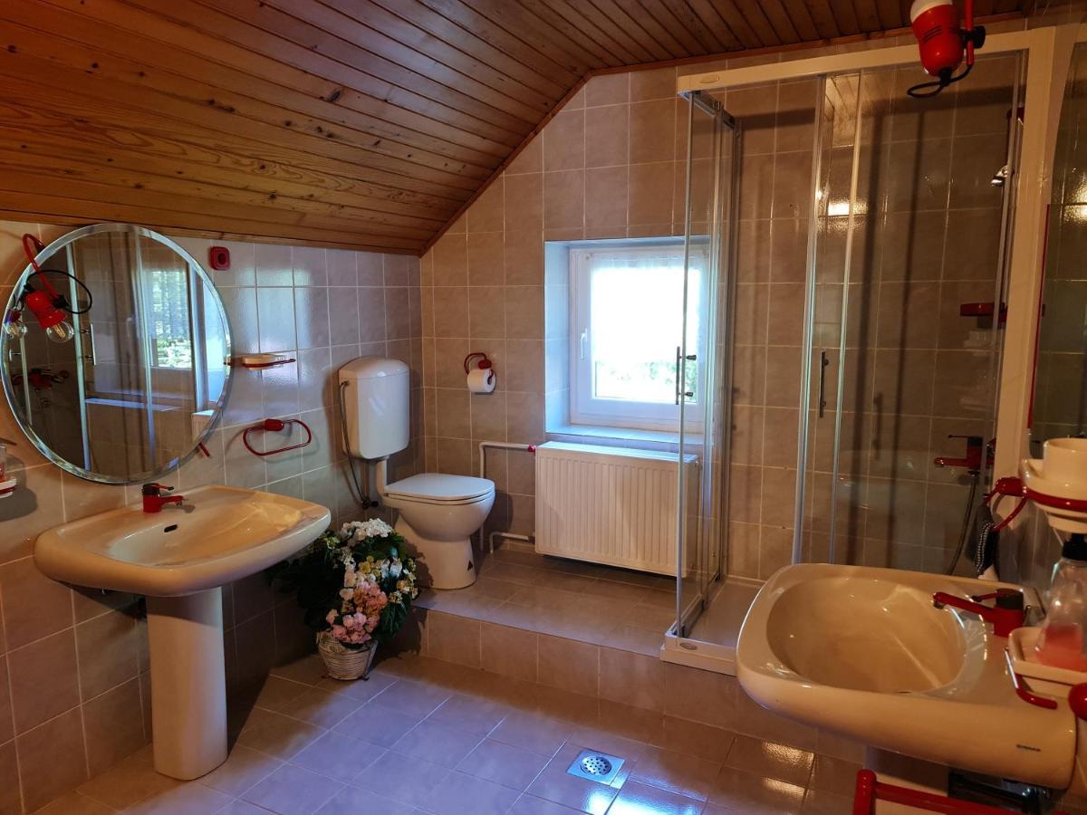 Holiday House Jasna Kranjska Gora Exteriör bild